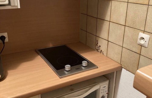 Laveissiere Apartment | Studio résidence Les Sagnes