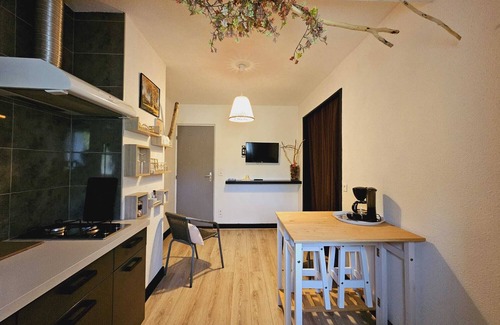 Rignac Apartment | Studio rental near Rocamadour
