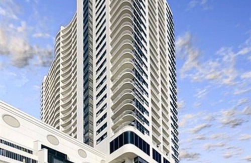 Atlantic City Apartment | Studio /Resort/Suite 02