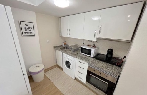 Alto do Pina Apartment | Studio rock