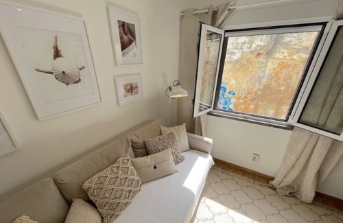 Alto do Pina Apartment | Studio rock