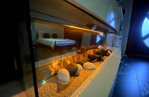 Essert Apartment | Studio Romance-Balnéo