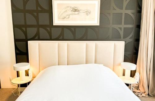 Alencon Apartment | Studio romantique - N6