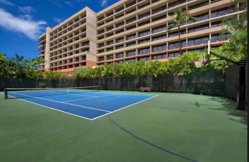 Kaanapali Hotel | Studio Room in Lahaina