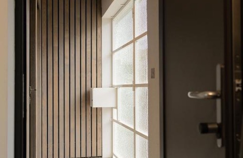 Maurepas Apartment | Studio Ropartz au pied du métro