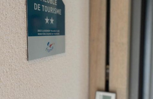 Maurepas Apartment | Studio Ropartz au pied du métro