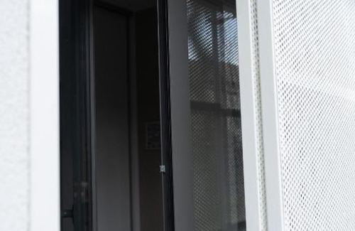 Maurepas Apartment | Studio Ropartz au pied du métro