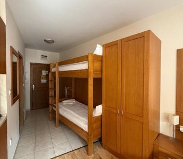 Borovets Apartment | Studio Royal Plaza sleeps 4 Prime location, distance to ski lift - 50M