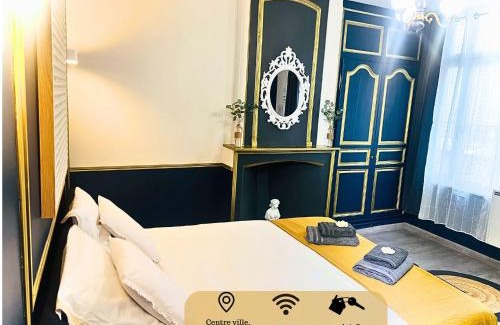 Lens House | Studio Royal Saint-Omer Centre