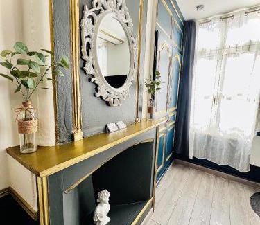 Lens House | Studio Royal Saint-Omer Centre