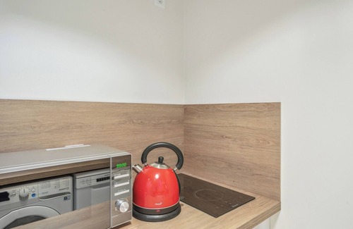 7th Arrondissement Apartment | Studio rue Monsieur - Rive Gauche by B'Your Home