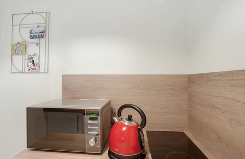 7th Arrondissement Apartment | Studio rue Monsieur - Rive Gauche by B'Your Home