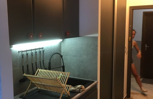 Santa-Lucia-di-Moriani Apartment | Studio Seaside in Sainte Lucie di Moriani