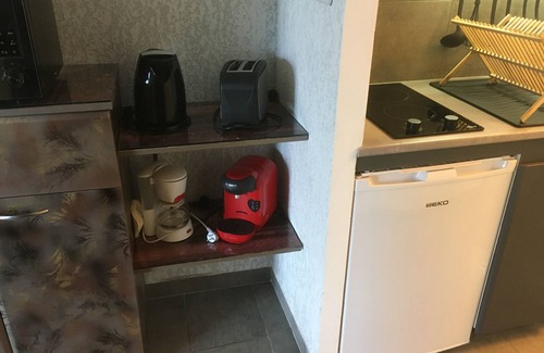 Santa-Lucia-di-Moriani Apartment | Studio Seaside in Sainte Lucie di Moriani