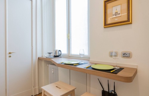 Historic Centre Apartment | Studio San Michele by Wonderful Italy