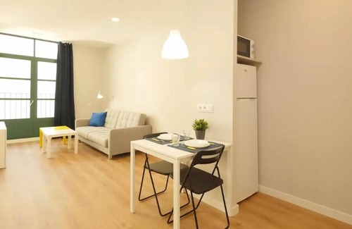 Sants Apartment | Studio Sants 1.2