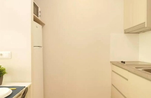 Sants Apartment | Studio Sants 2.2
