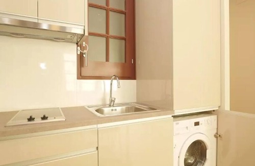 Sants Apartment | Studio Sants 2.2