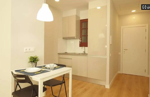 Sants Apartment | Studio Sants 2.2