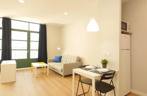 Sants Apartment | Studio Sants 2.2