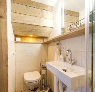 Zandvoort Apartment | Studio Sautille
