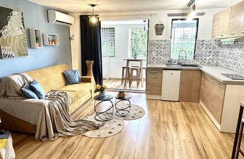 Schoelcher Apartment | Studio Schoelcher Martinique