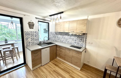 Schoelcher Apartment | Studio Schoelcher Martinique