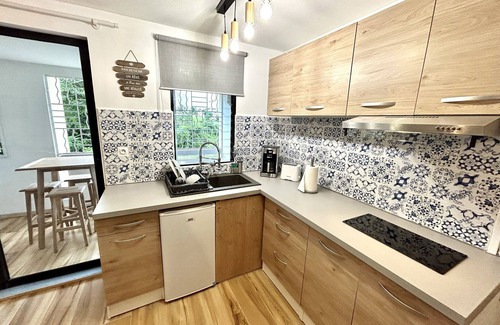 Schoelcher Apartment | Studio Schoelcher Martinique