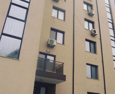 Pomorie Apartment | Studio Sea Pearl