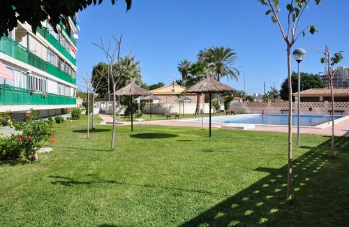 Playa de San Juan Apartment | Studio sea view-Playa San Juan