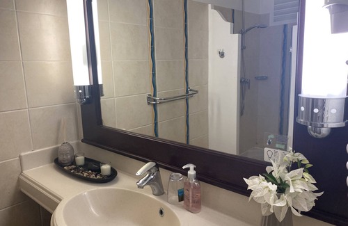 Gros Raisins Apartment | Studio sea view with pool at pierre et vacances