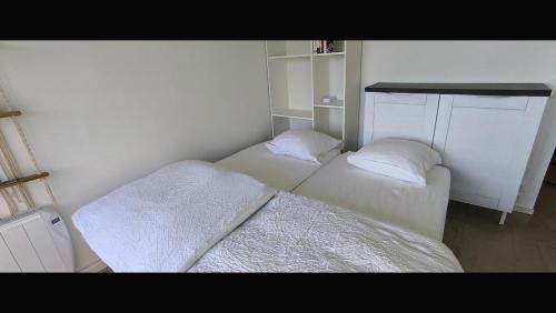 Mimizan Apartment | Studio seagulls