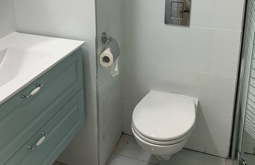 Netanya Apartment | Studio seaside and beaches