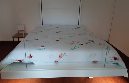 Cabourg Apartment | Studio seaside cabin