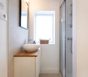 Metz-Centre – Ancienne Ville Apartment | Studio Secundo