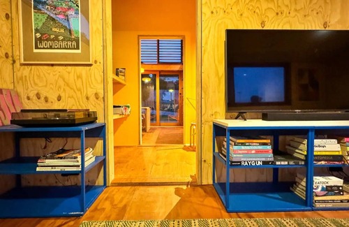 Coledale House | Studio Sharkys - Entire home in Coledale, Australia