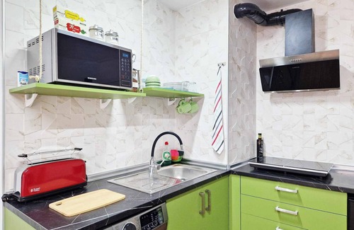 Murcia Apartment | Studio Simon 2 Murcia