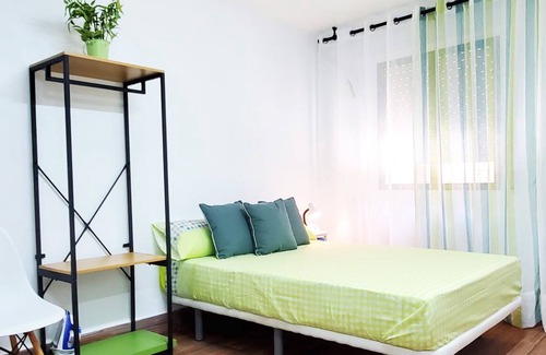 Murcia House | Studio Simon II
