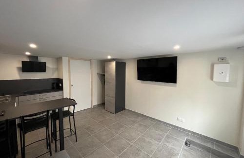 La Wantzenau Apartment | Studio situé dans La Wantzenau