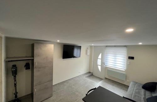 La Wantzenau Apartment | Studio situé dans La Wantzenau