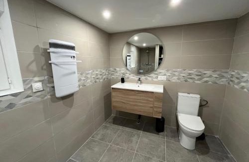 La Wantzenau Apartment | Studio situé dans La Wantzenau