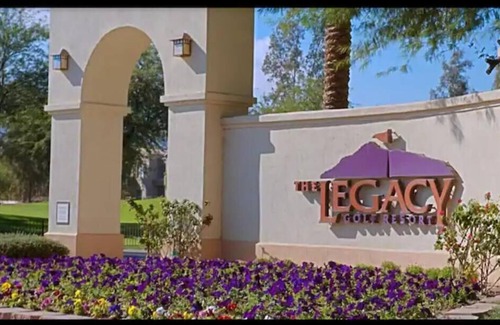 South Mountain Apartment | Studio Slp 4 Legacy Golf Resort #1