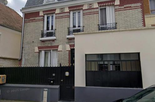 Meaux Apartment | Studio SN8 - Centre-Ville Meaux - Proche Disneyland