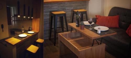 La Plata Apartment | Studio Soho 53