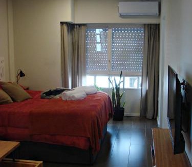 La Plata Apartment | Studio Soho 53