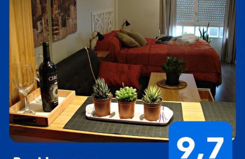 La Plata Apartment | Studio Soho 53