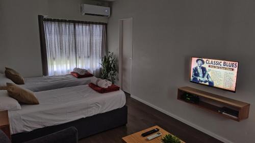 La Plata Apartment | Studio Soho 53