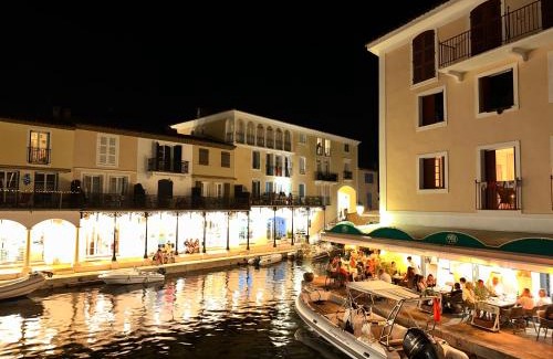 Port Grimaud Apartment | StudiO SpraY - Port-Grimaud