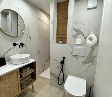 Port Grimaud Apartment | StudiO SpraY - Port-Grimaud