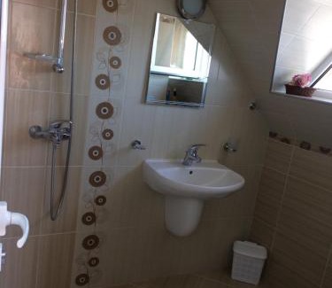 Nessebar Apartment | Studio Stoianovi